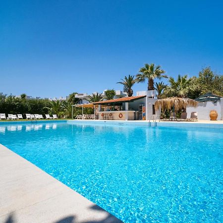 Gorgona Hotel Amoudara Lasithiou 외부 사진
