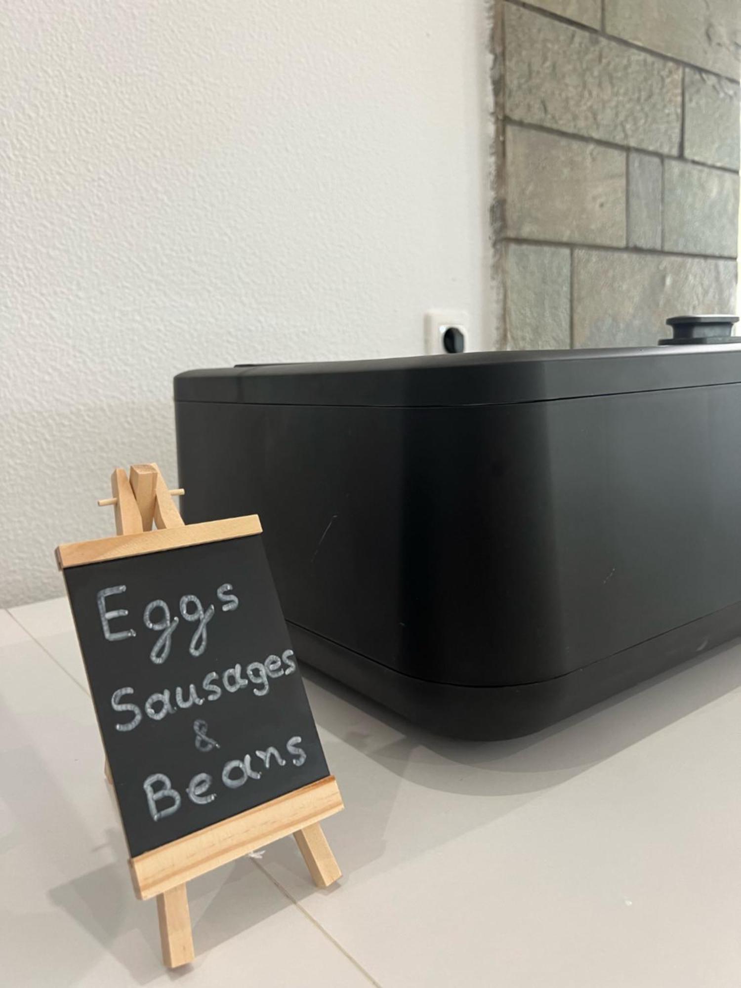 Gorgona Hotel Amoudara Lasithiou 외부 사진