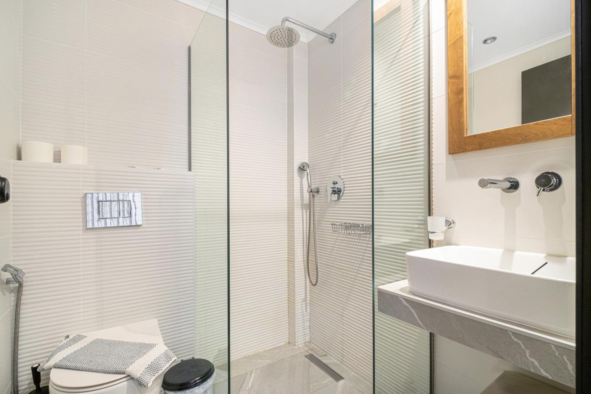 Gorgona Hotel Amoudara Lasithiou 외부 사진