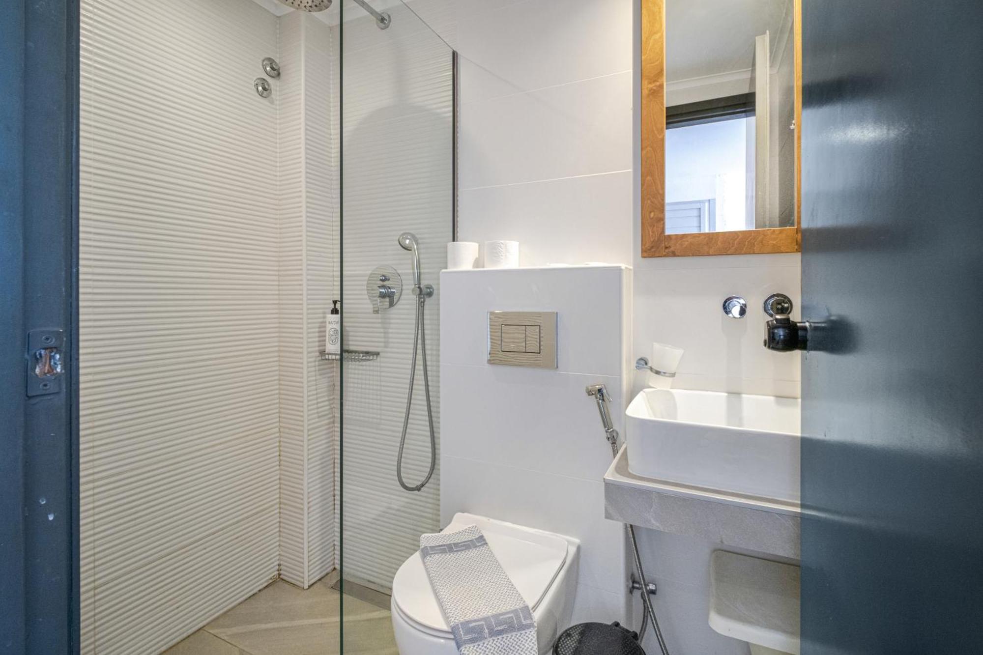 Gorgona Hotel Amoudara Lasithiou 외부 사진