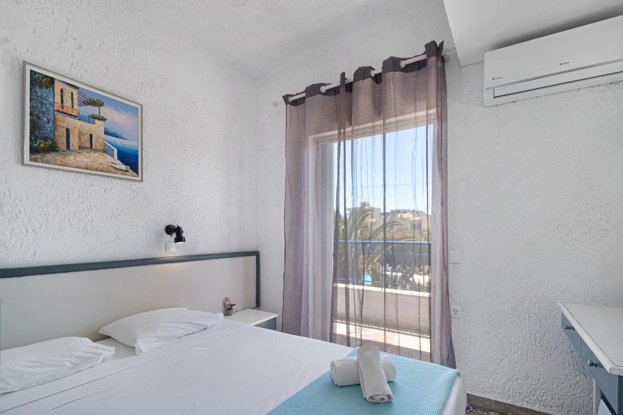 Gorgona Hotel Amoudara Lasithiou 외부 사진