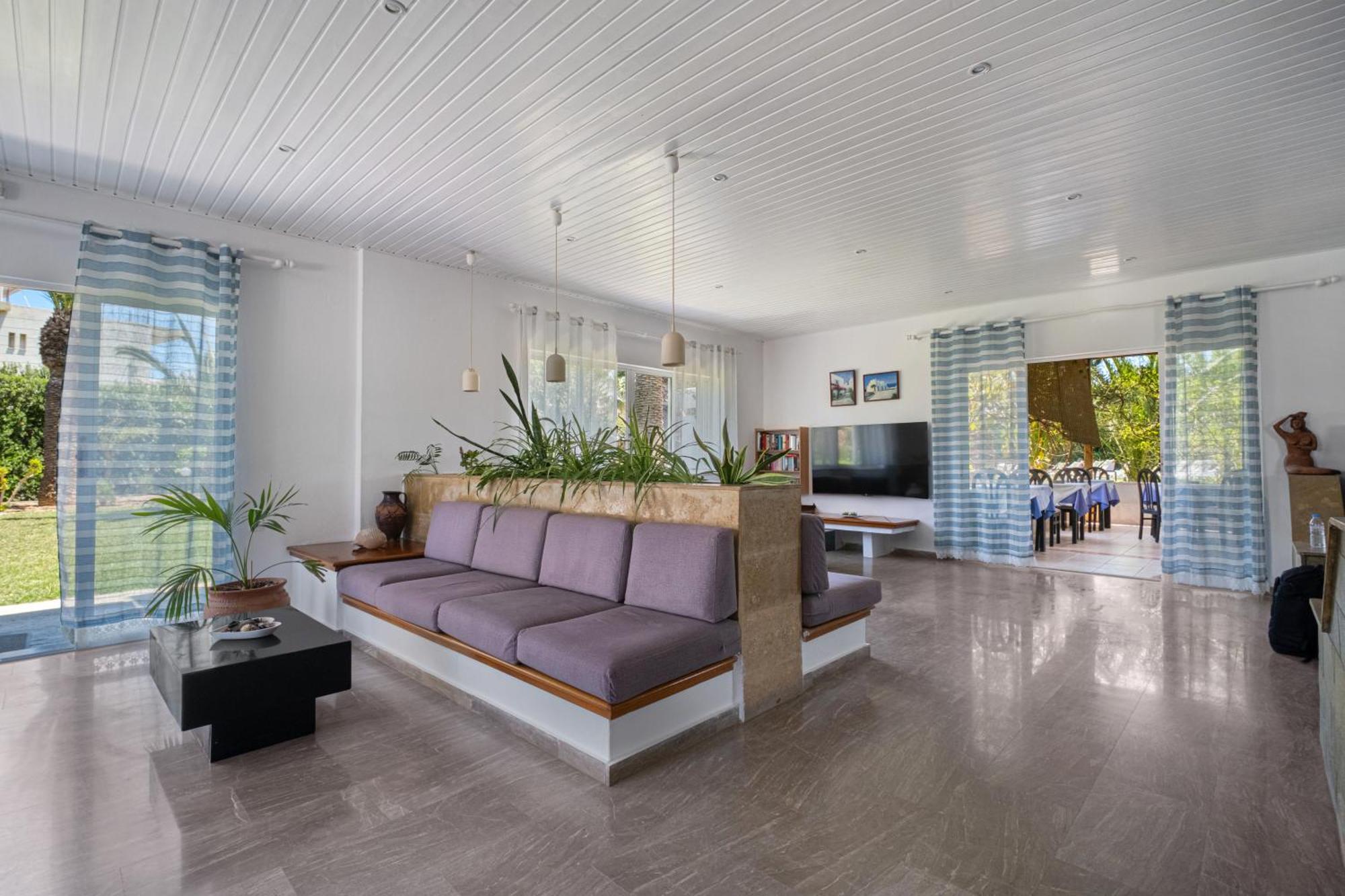 Gorgona Hotel Amoudara Lasithiou 외부 사진